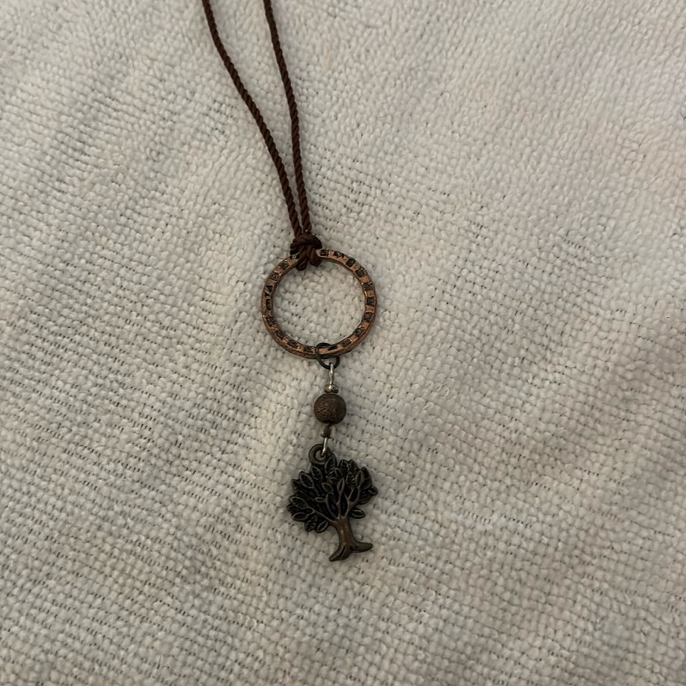 Fun Necklace